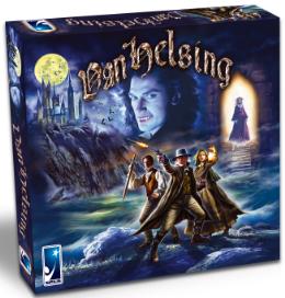 Van Helsing-Pressefoto