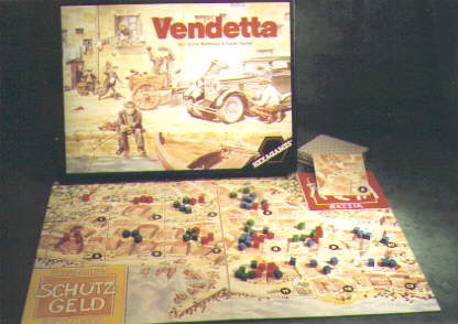 Vendetta-Foto