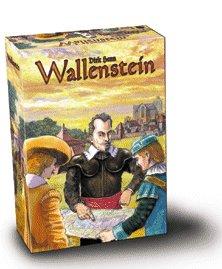 Wallenstein-Pressefoto