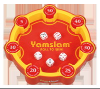 Yamslam-Pressefoto