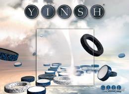 Yinsh-Pressefoto