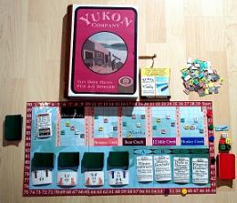 Yukon Company-Foto