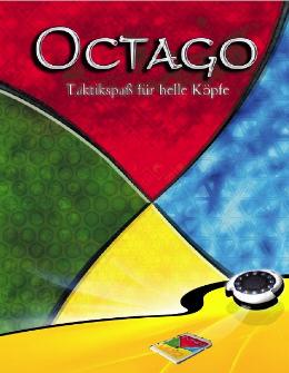 Yvio Octago-Pressefoto